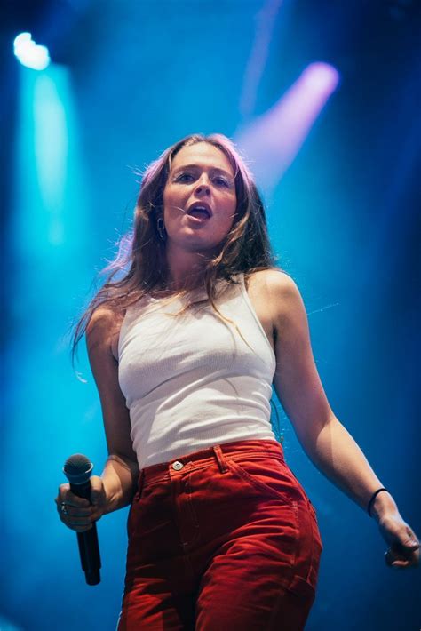 Maggie Rogers Net Worth